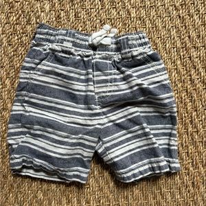 Gymboree Striped Shorts